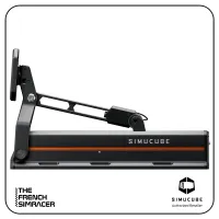 Simucube ActivePedal Pro + Link