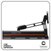 Simucube ActivePedal Pro + Link