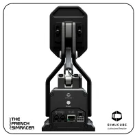 Simucube ActivePedal Pro + Link