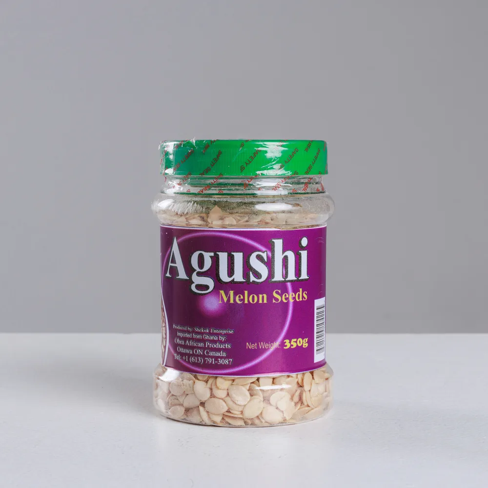 Agushi Melon Seeds