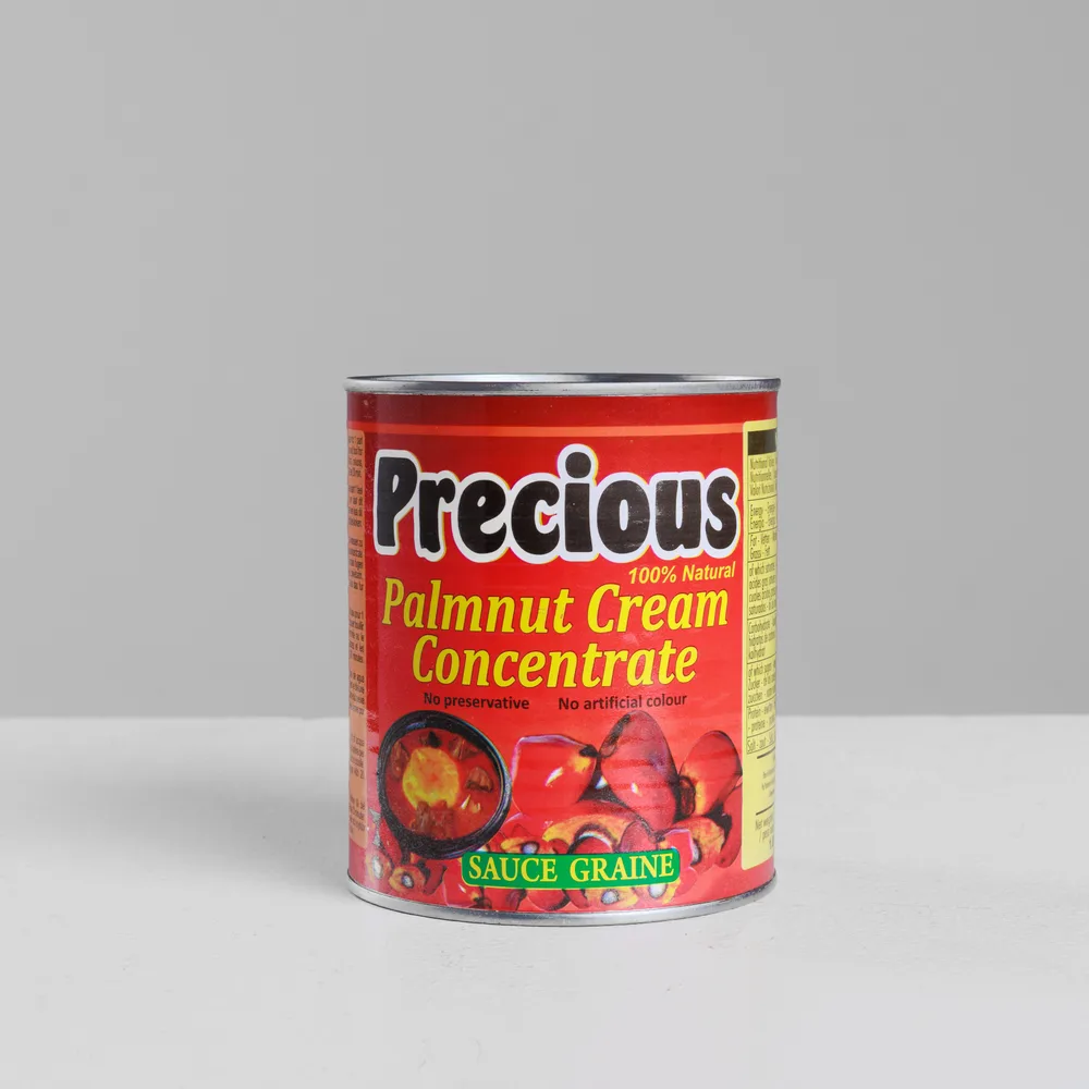 Precious Palmnut Cream Concentrate