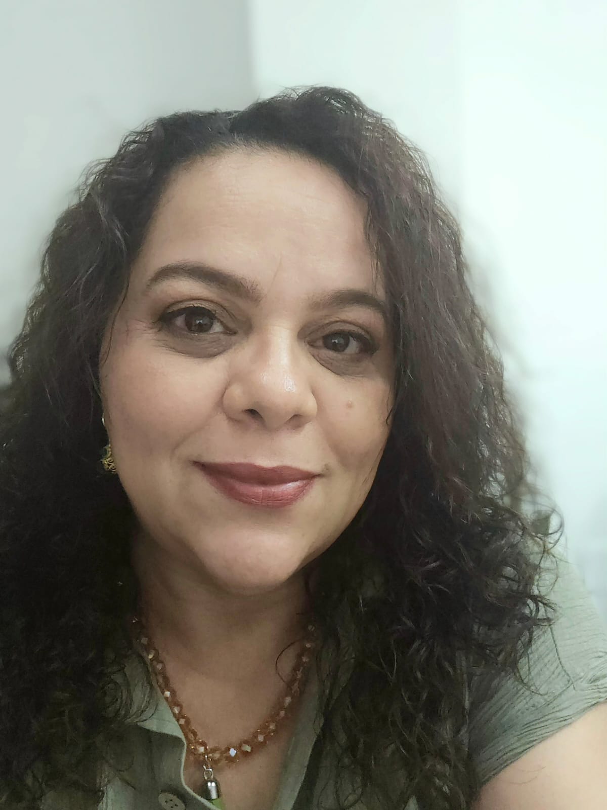 Fotografía de Dra. Grace Tamara Vergara Quijada