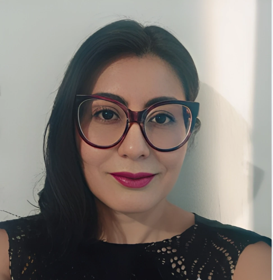 Fotografía de Dra. Mariela Díaz Sandoval