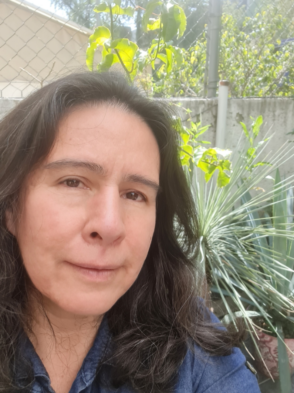 Fotografía de Dra. Joaliné Pardo Núñez