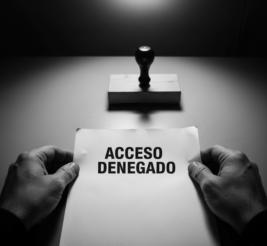 Imagen de Desigualdades Institucionales y de Acceso a Derechos