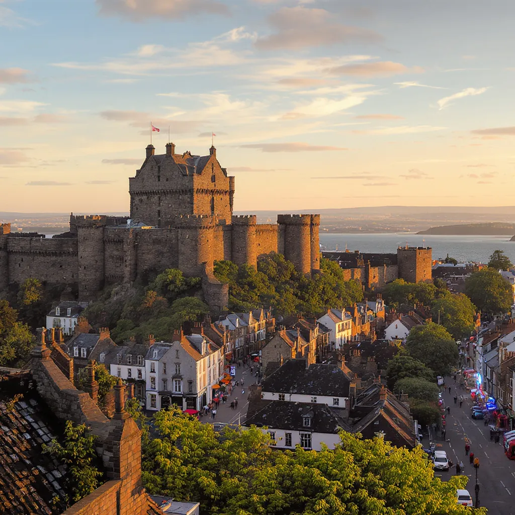 Edinburgh