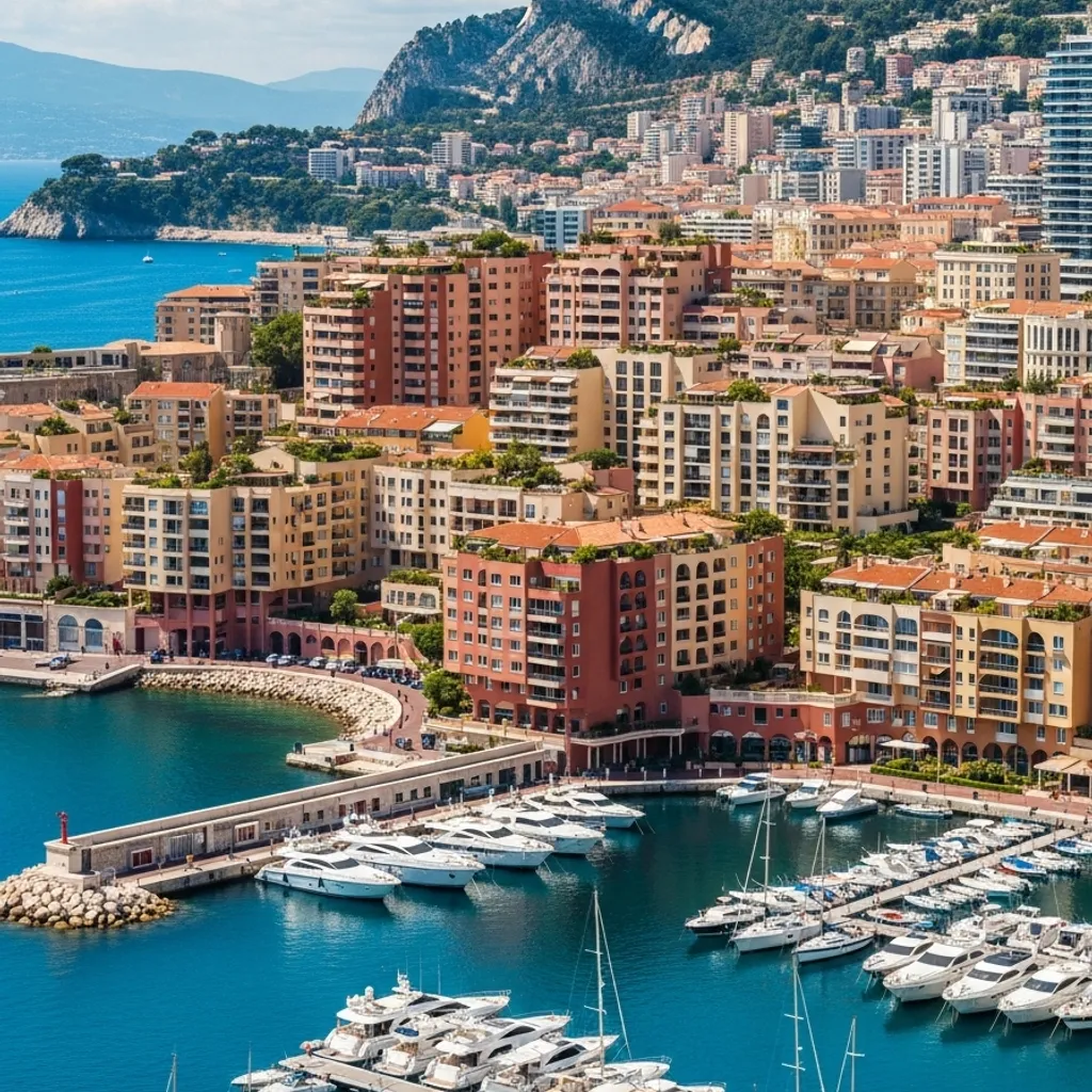 Monte Carlo - 2