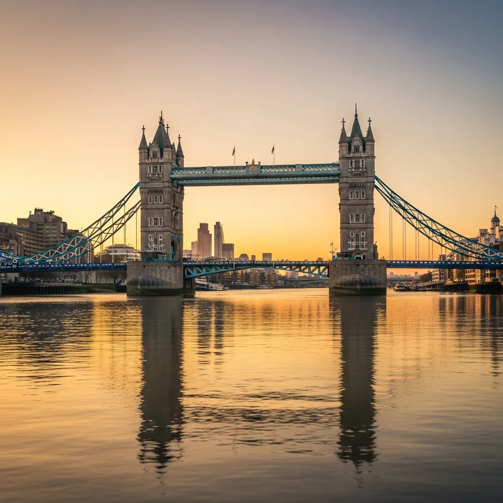 Must-See Attractions