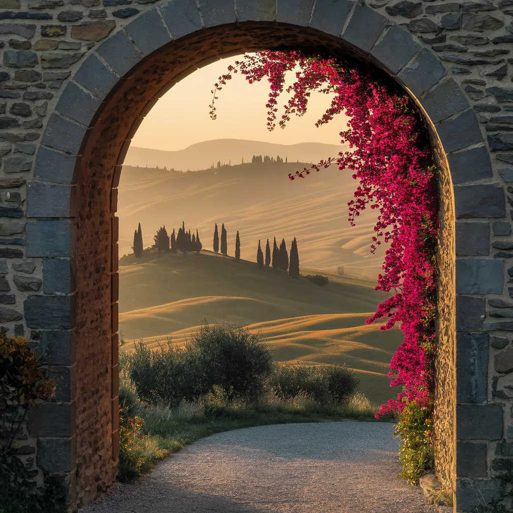 Explore Natural Wonders