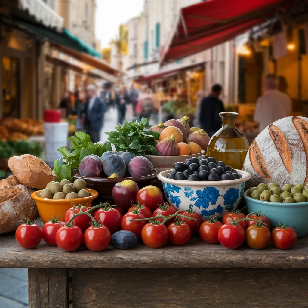 Local Markets & Foodie Experiences