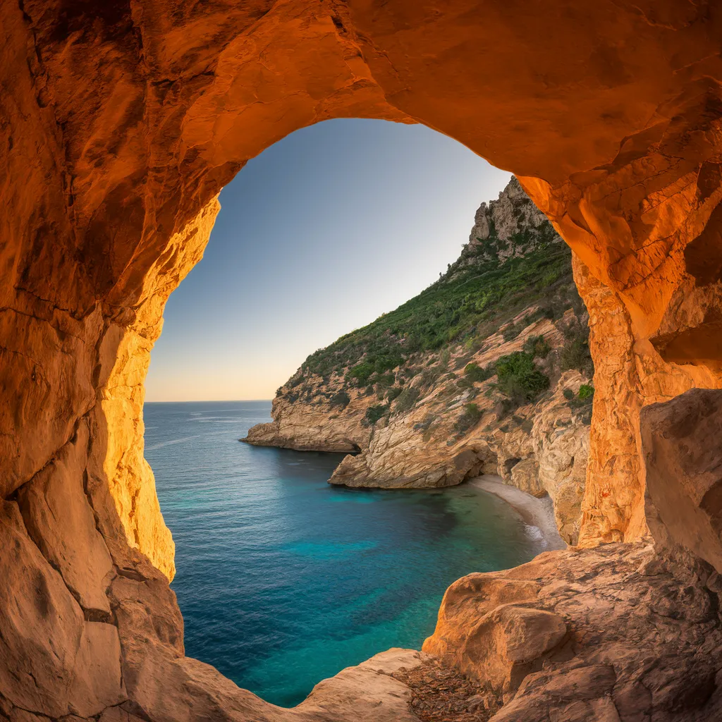 Explore Natural Wonders