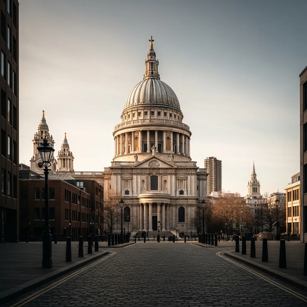 History, Heritage and Everything In-between