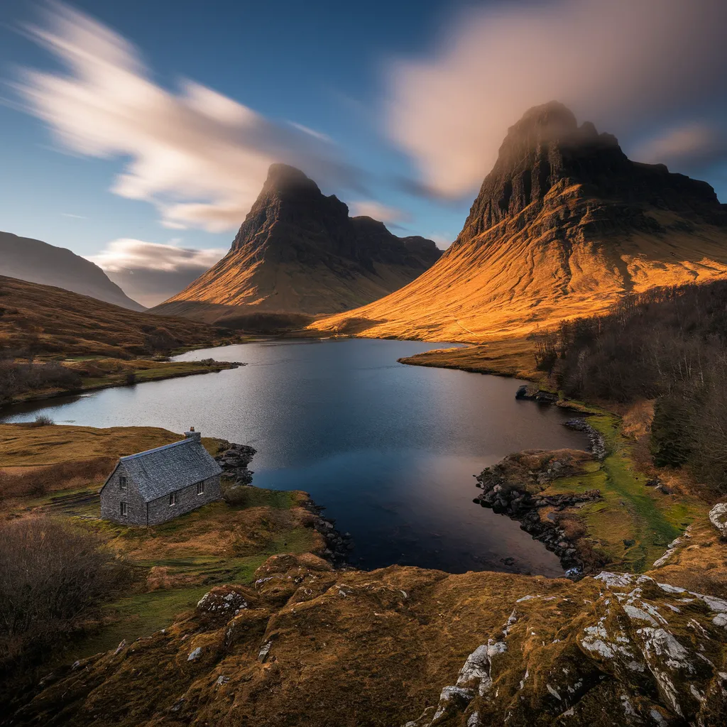 Top Natural Wonders