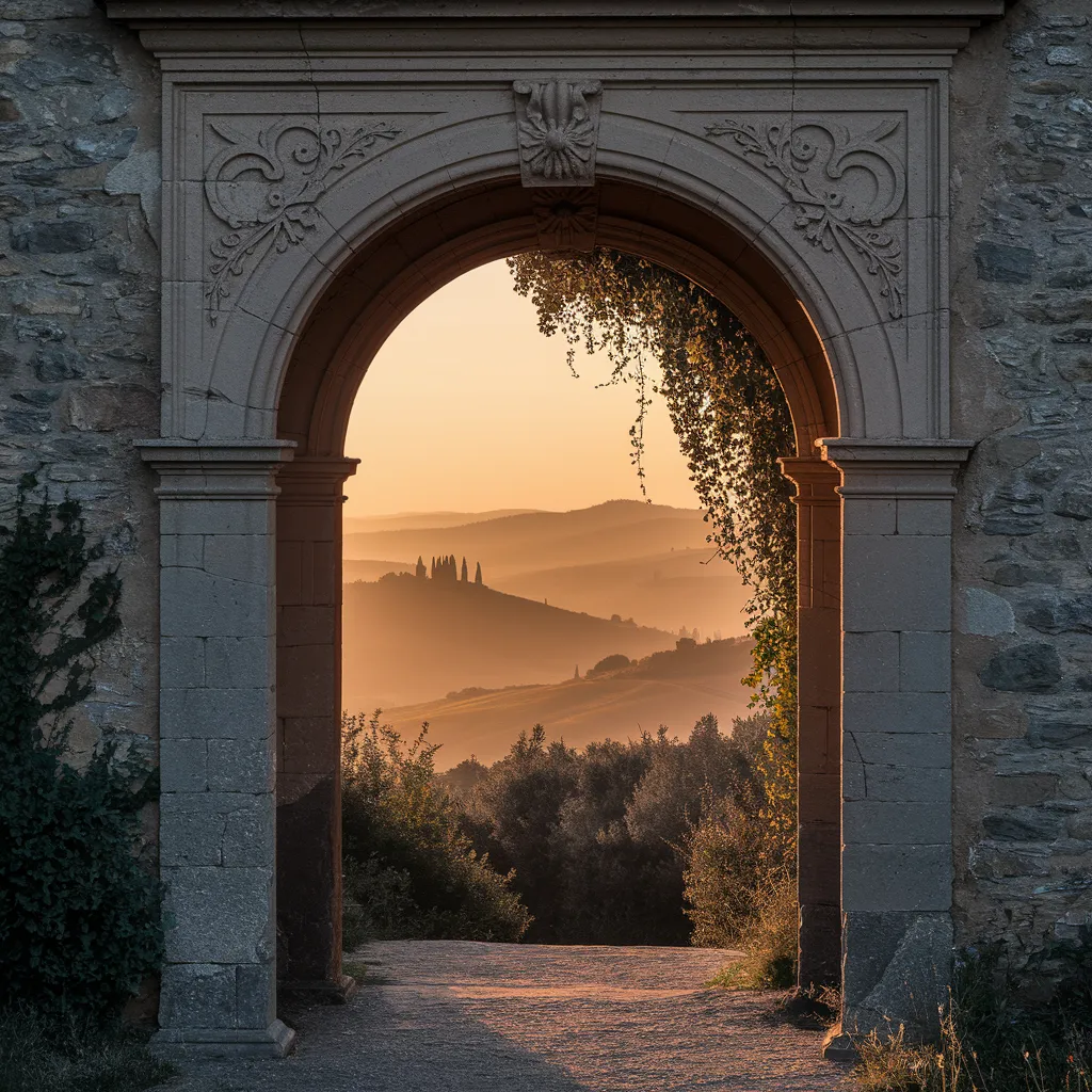 History, Heritage and Everything In-between