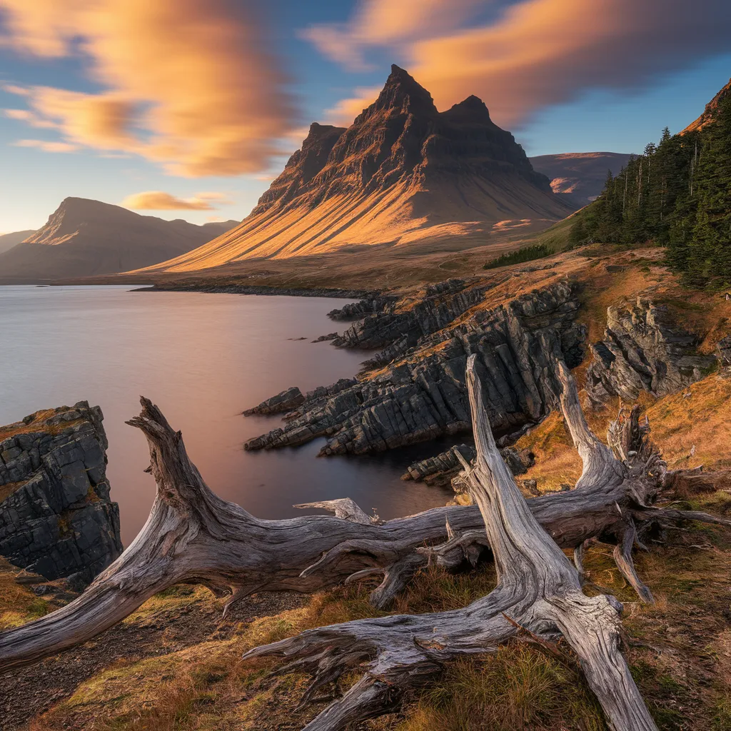 Top Natural Wonders
