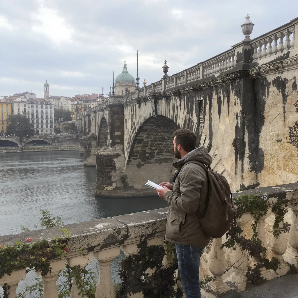 History, Heritage and Everything In-between