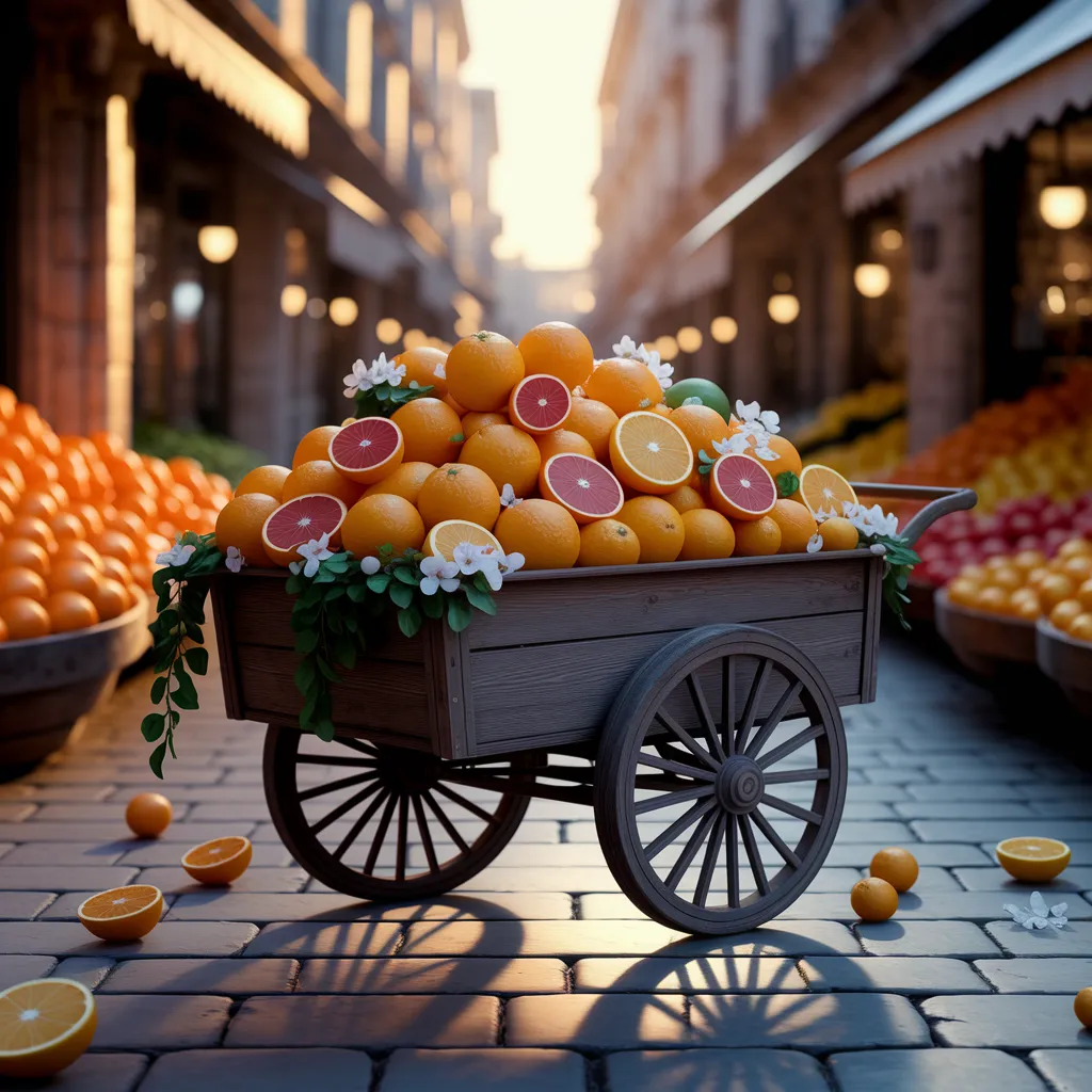 Local Markets & Foodie Experiences