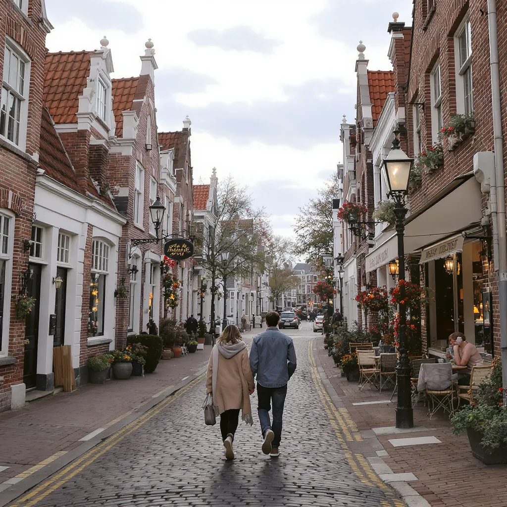 48 Hours Itinerary