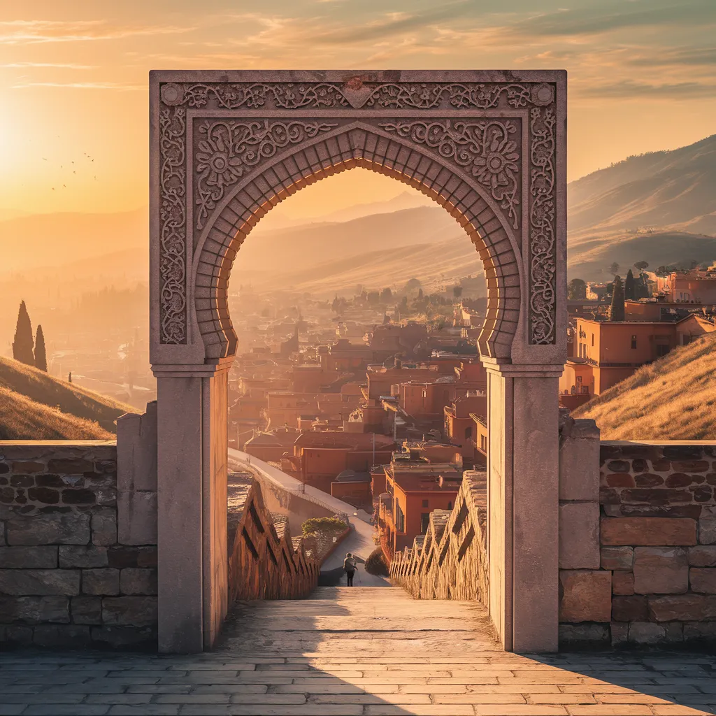 History, Heritage and Everything In-between