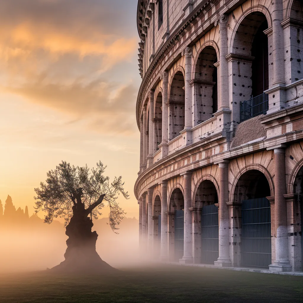 History, Heritage and Everything In-between