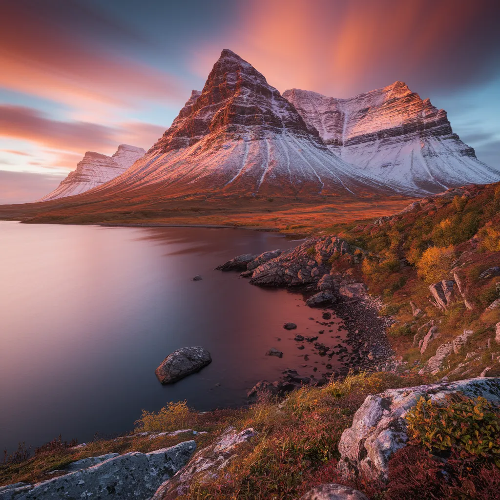 Top Natural Wonders