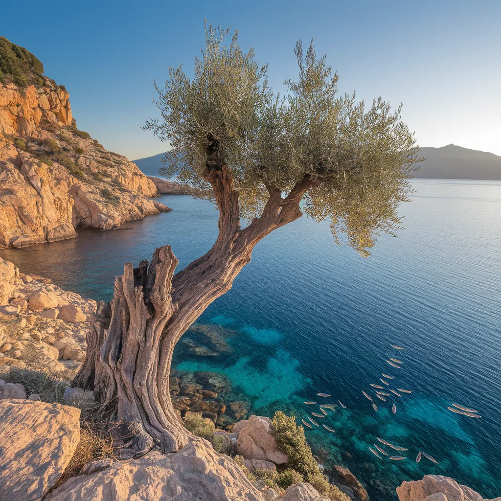 Explore Natural Wonders