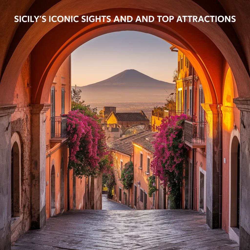Must-See Attractions
