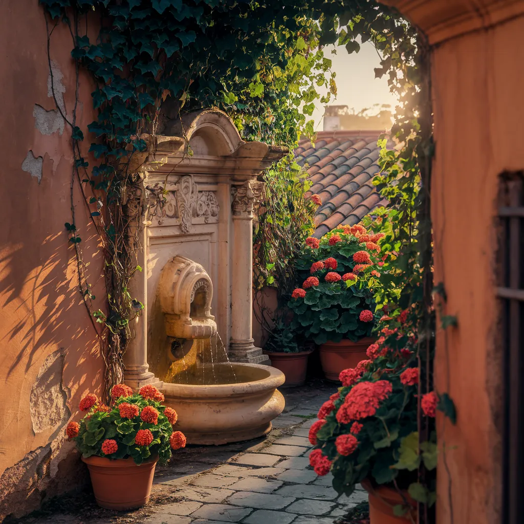 Hidden Gems