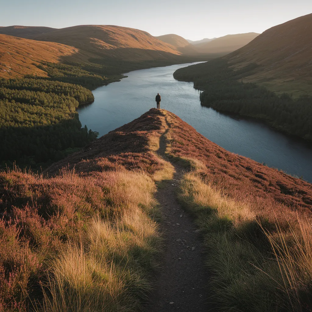Outdoor Adventures & Nature Trails