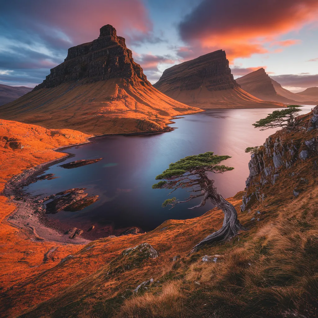 Top Natural Wonders