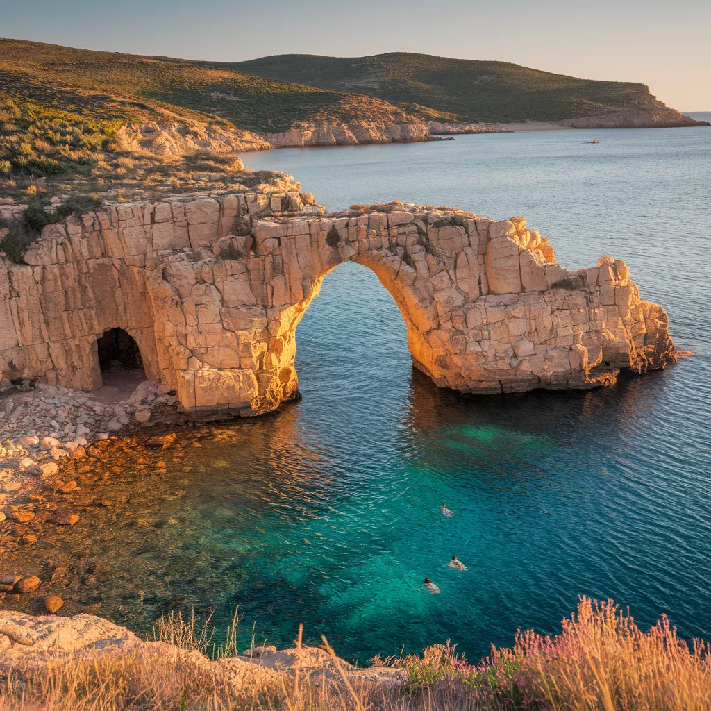 Explore Natural Wonders