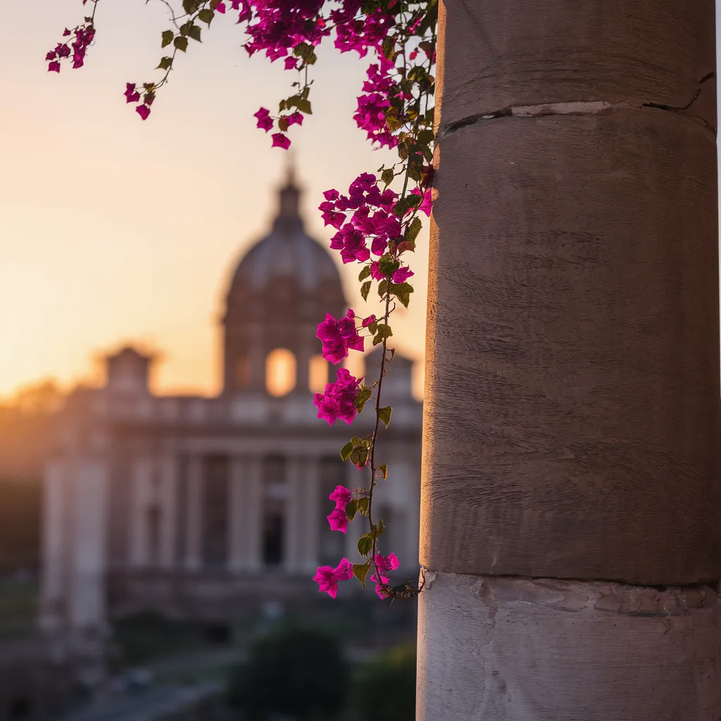 Must-See Attractions