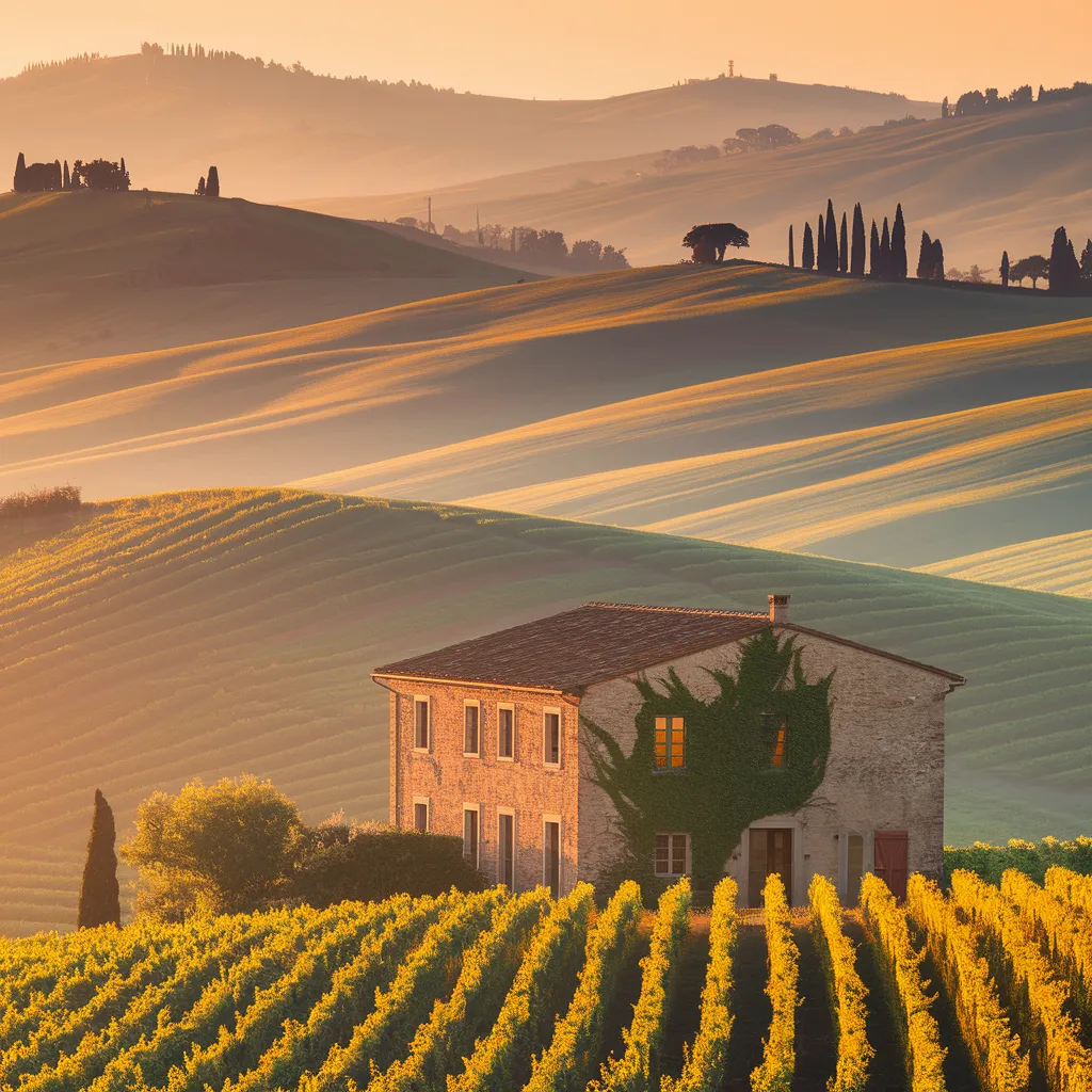 Must-See Attractions