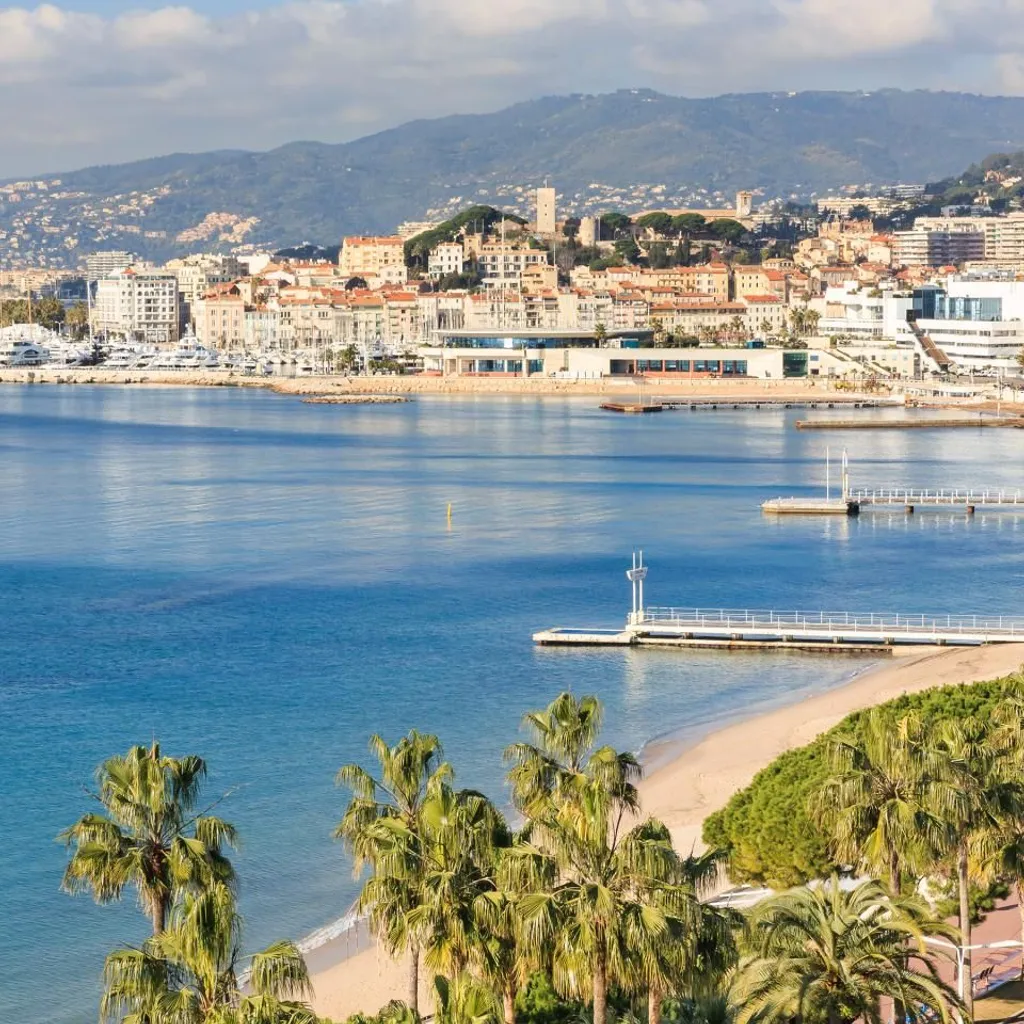 Palace of Festivals and Congresses of Cannes - 7