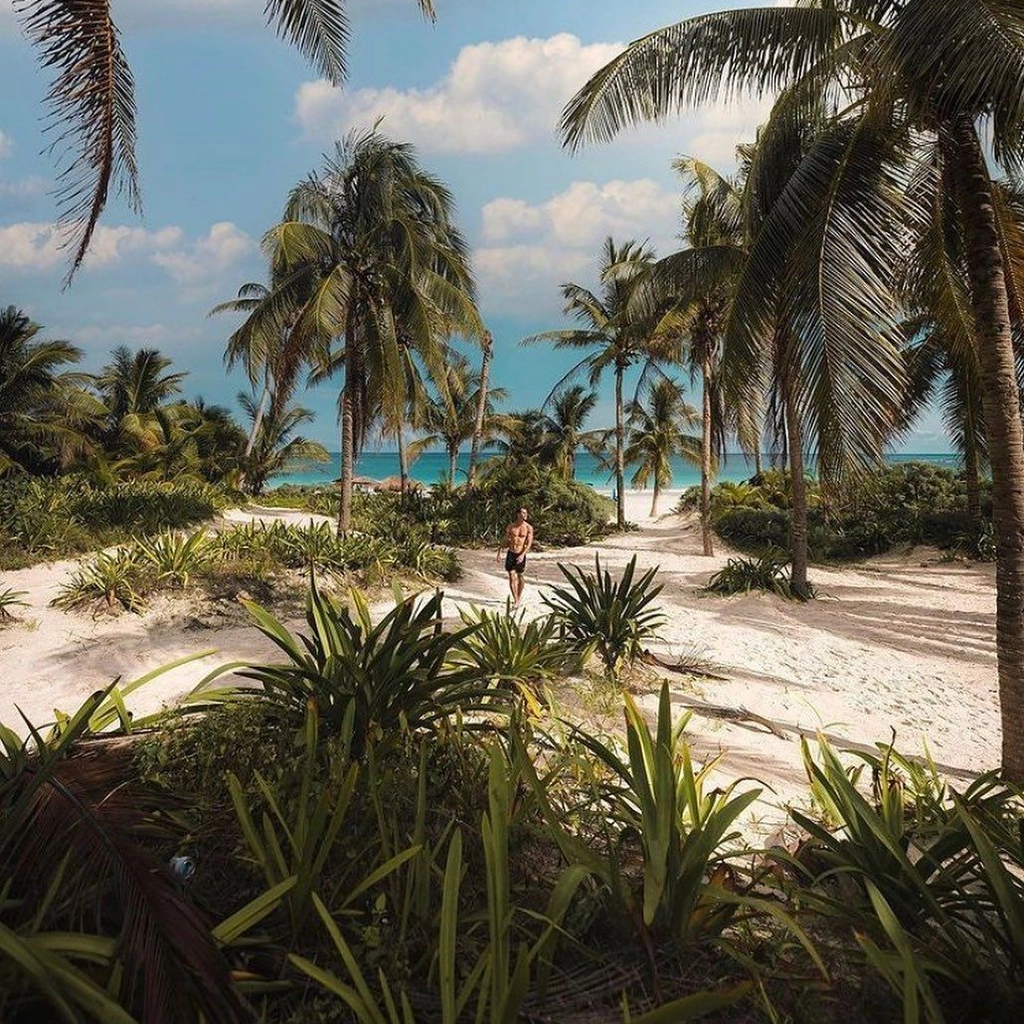 Tulum - 8