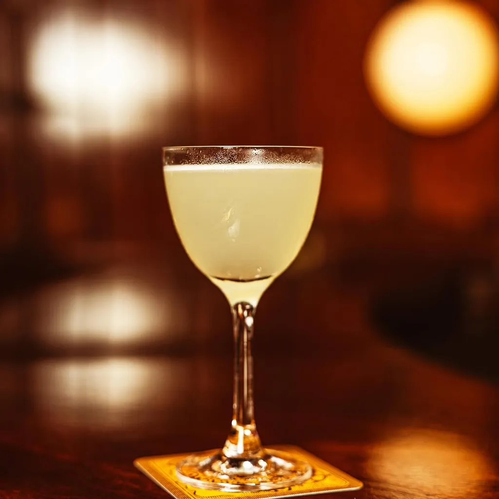 Boadas Cocktails - 1