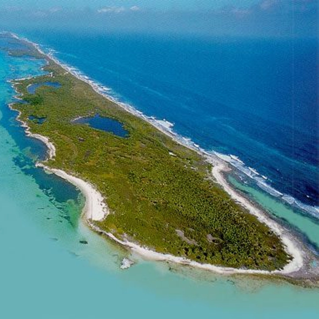 Isla Contoy - 5