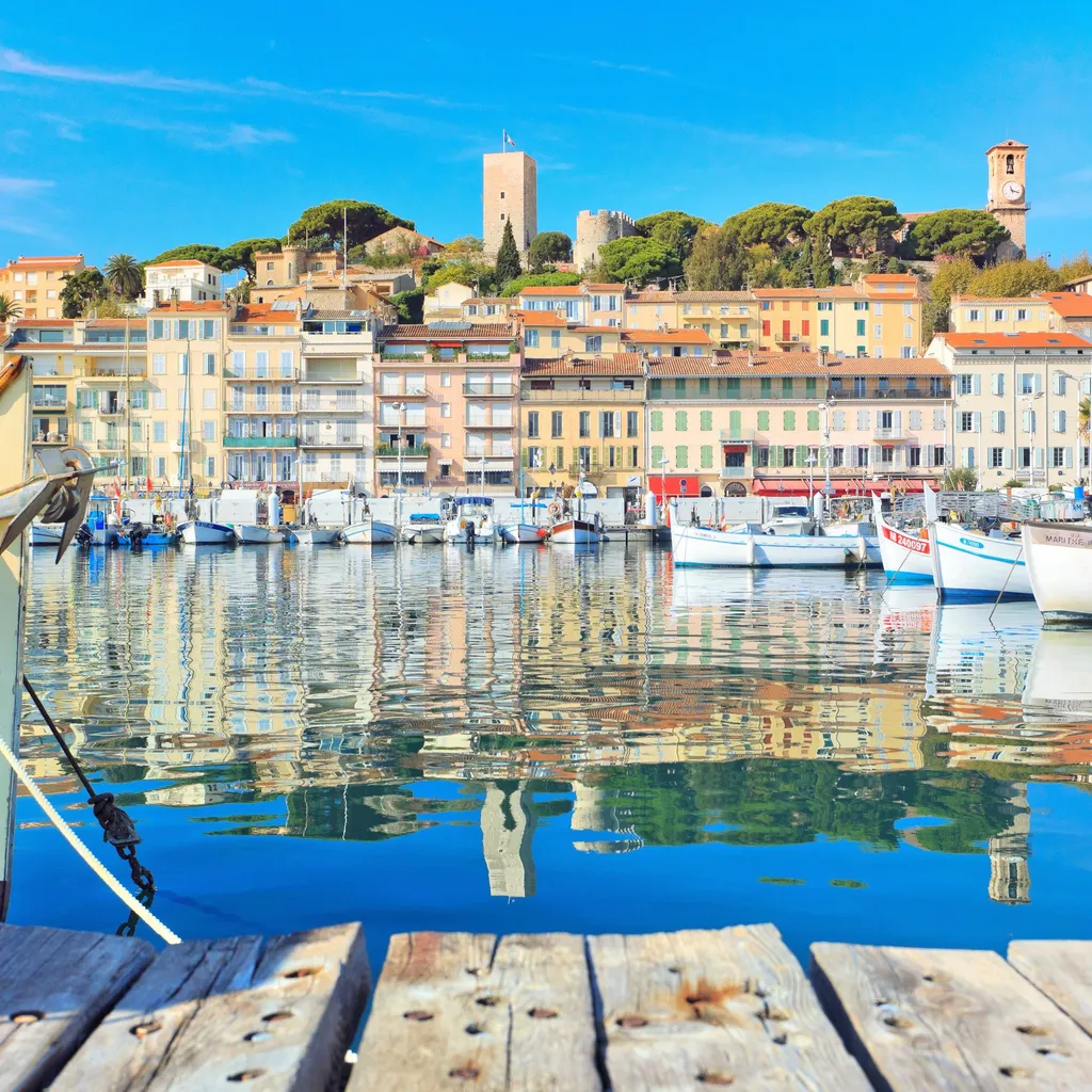 IGY Vieux-Port de Cannes - 2