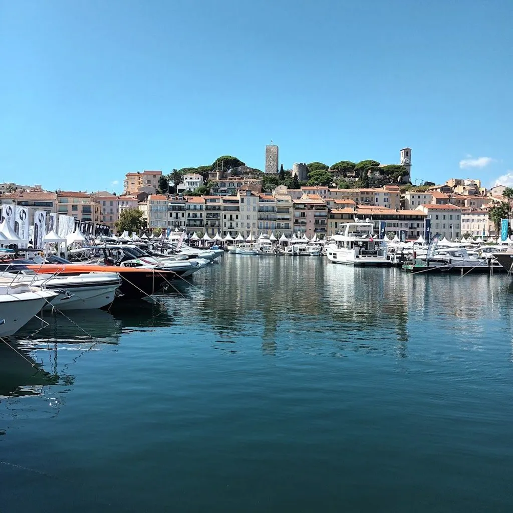 IGY Vieux-Port de Cannes - 3