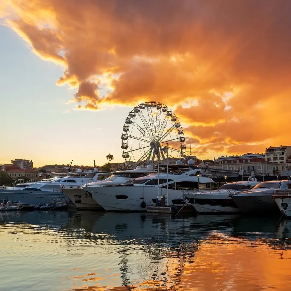 IGY Vieux-Port de Cannes - 5
