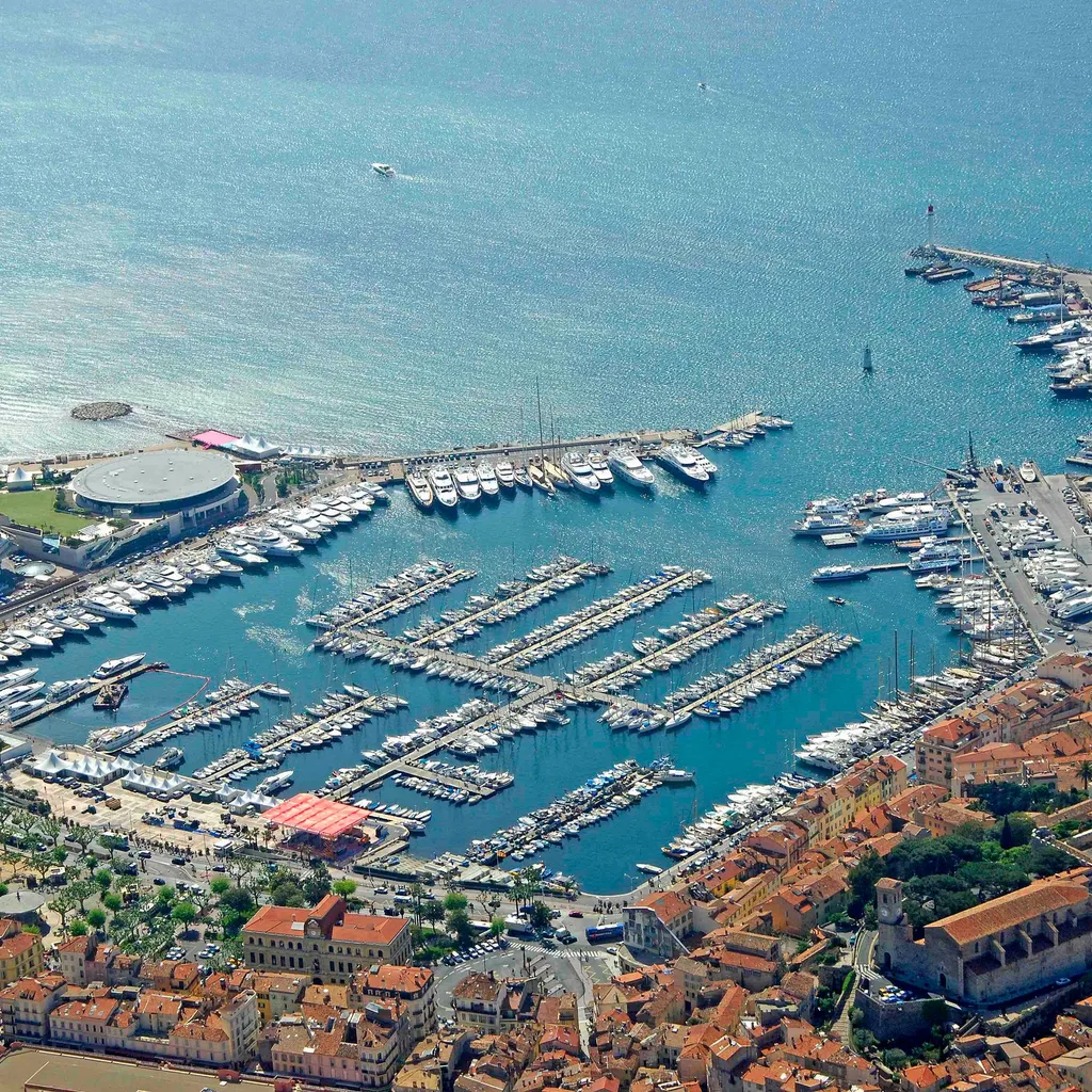 IGY Vieux-Port de Cannes - 1