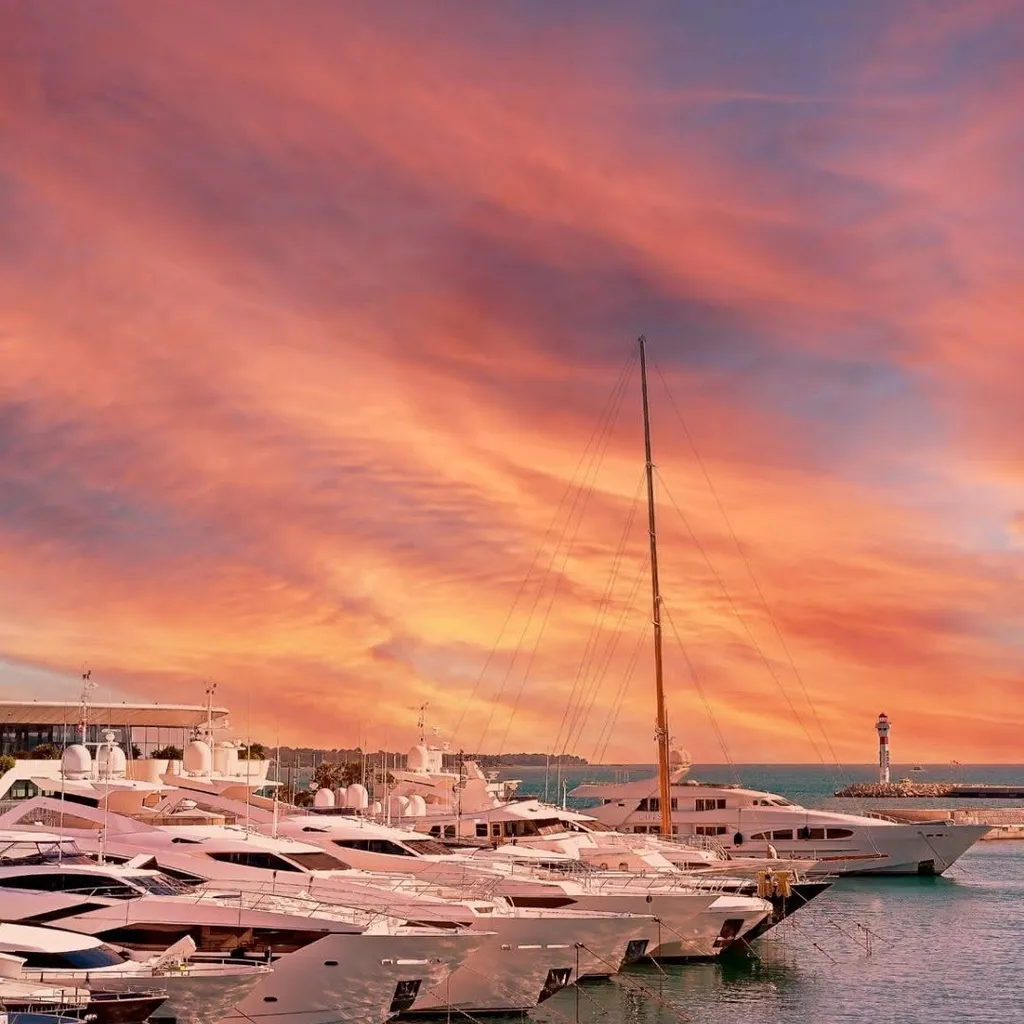 IGY Vieux-Port de Cannes - 4