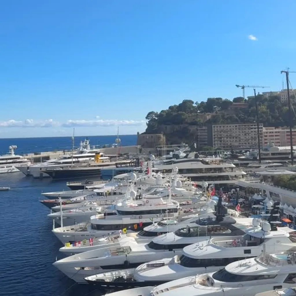 IGY Vieux-Port de Cannes - 8
