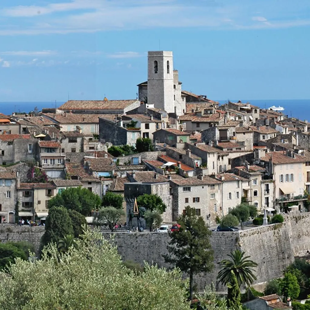 Saint Paul de Vence - 6