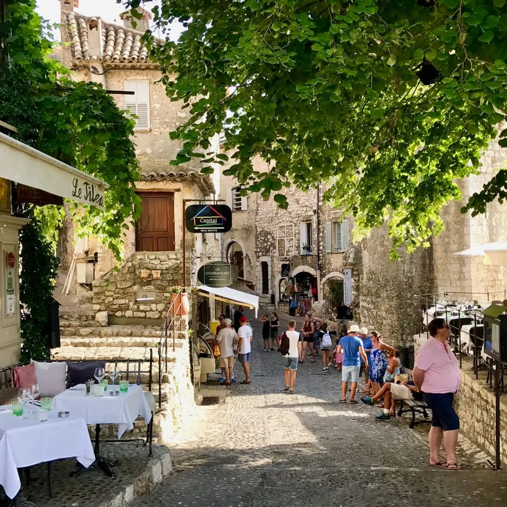 Saint Paul de Vence - 3