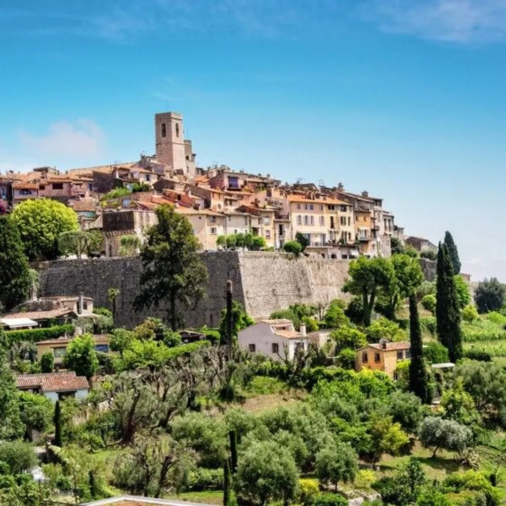 Saint Paul de Vence - 5