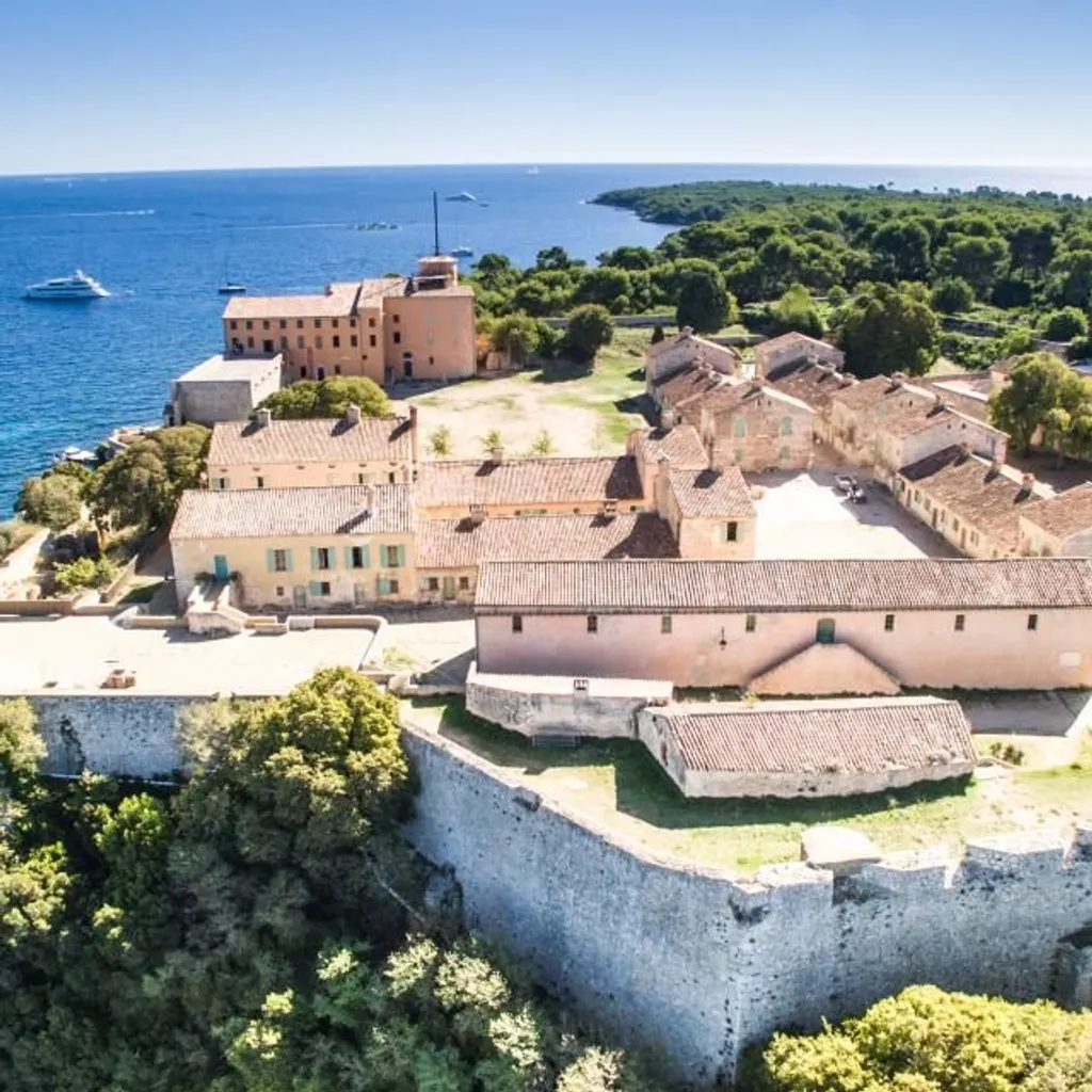 Île Sainte-Marguerite - 7
