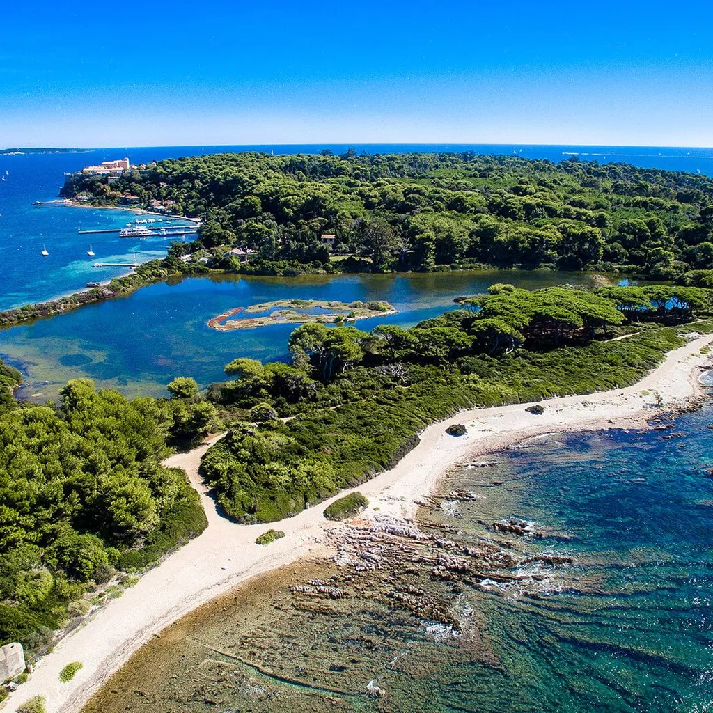 Île Sainte-Marguerite - 6