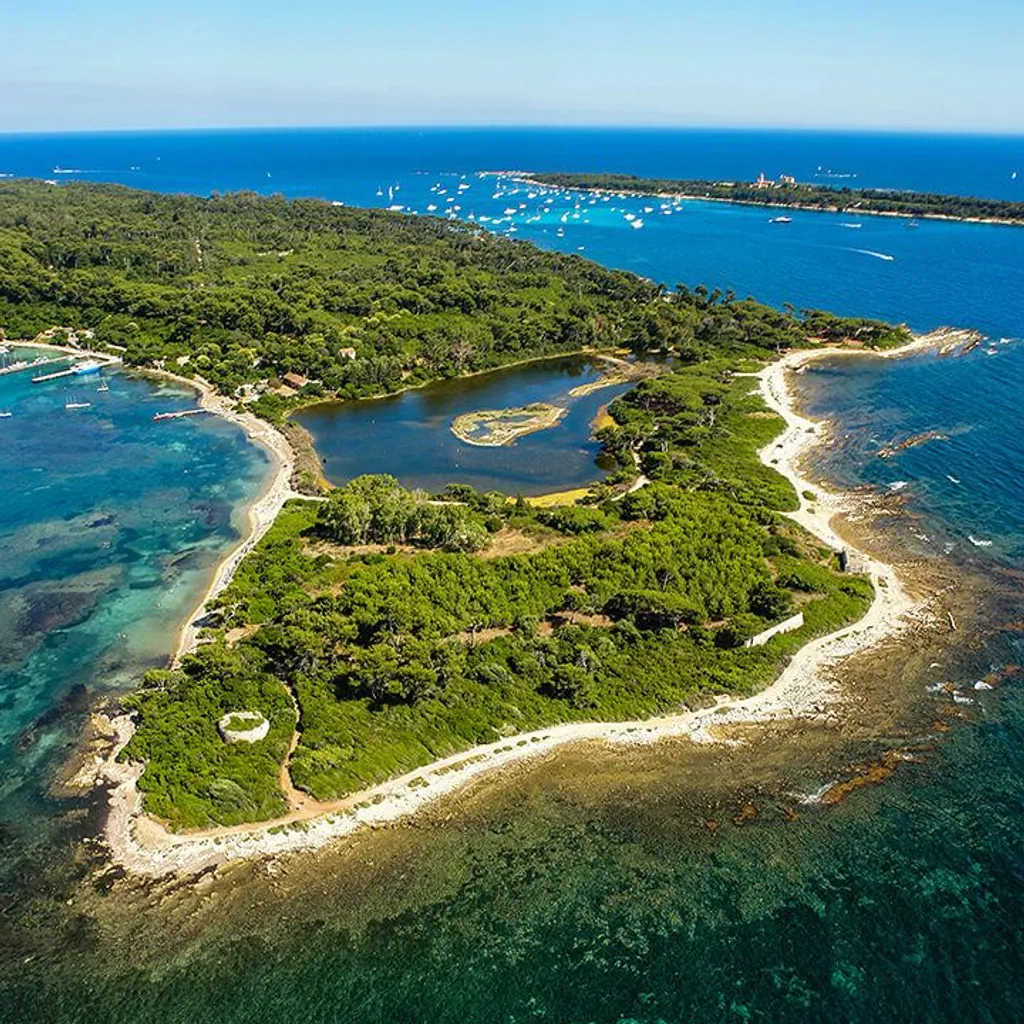 Île Sainte-Marguerite - 8
