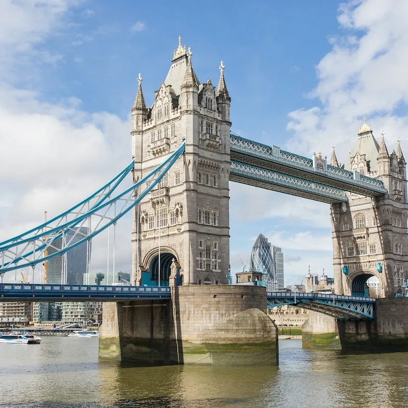 Tower Bridge